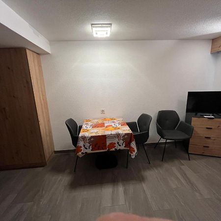 사스그룬트 Haus Erle 아파트 외부 사진