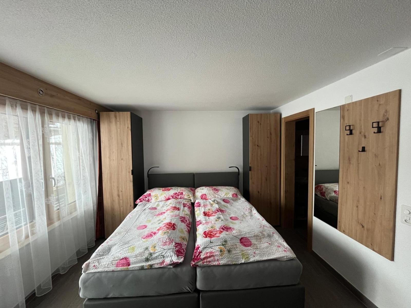 사스그룬트 Haus Erle 아파트 외부 사진