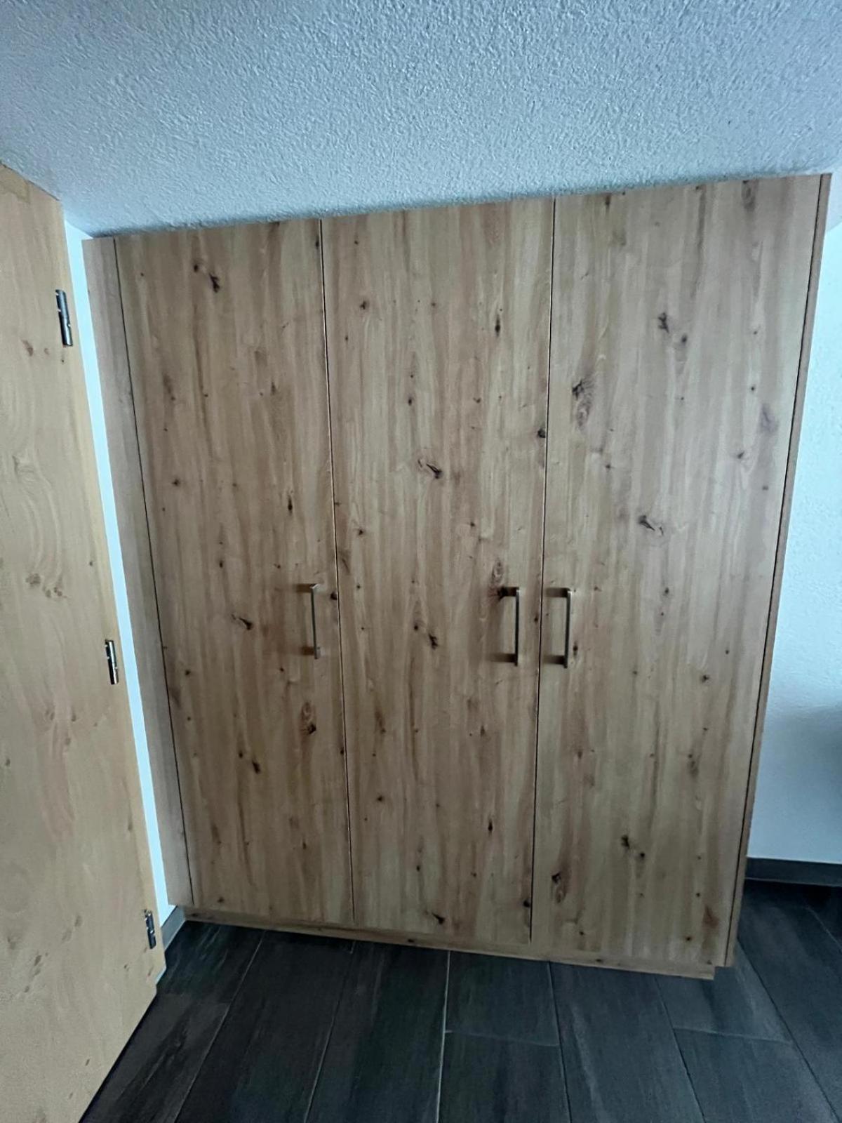 사스그룬트 Haus Erle 아파트 외부 사진