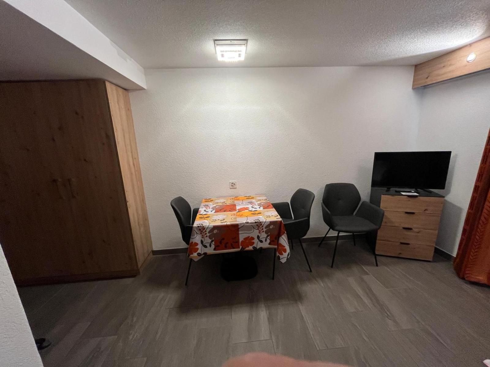 사스그룬트 Haus Erle 아파트 외부 사진